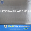 304 plain and twill weave ss wire mesh